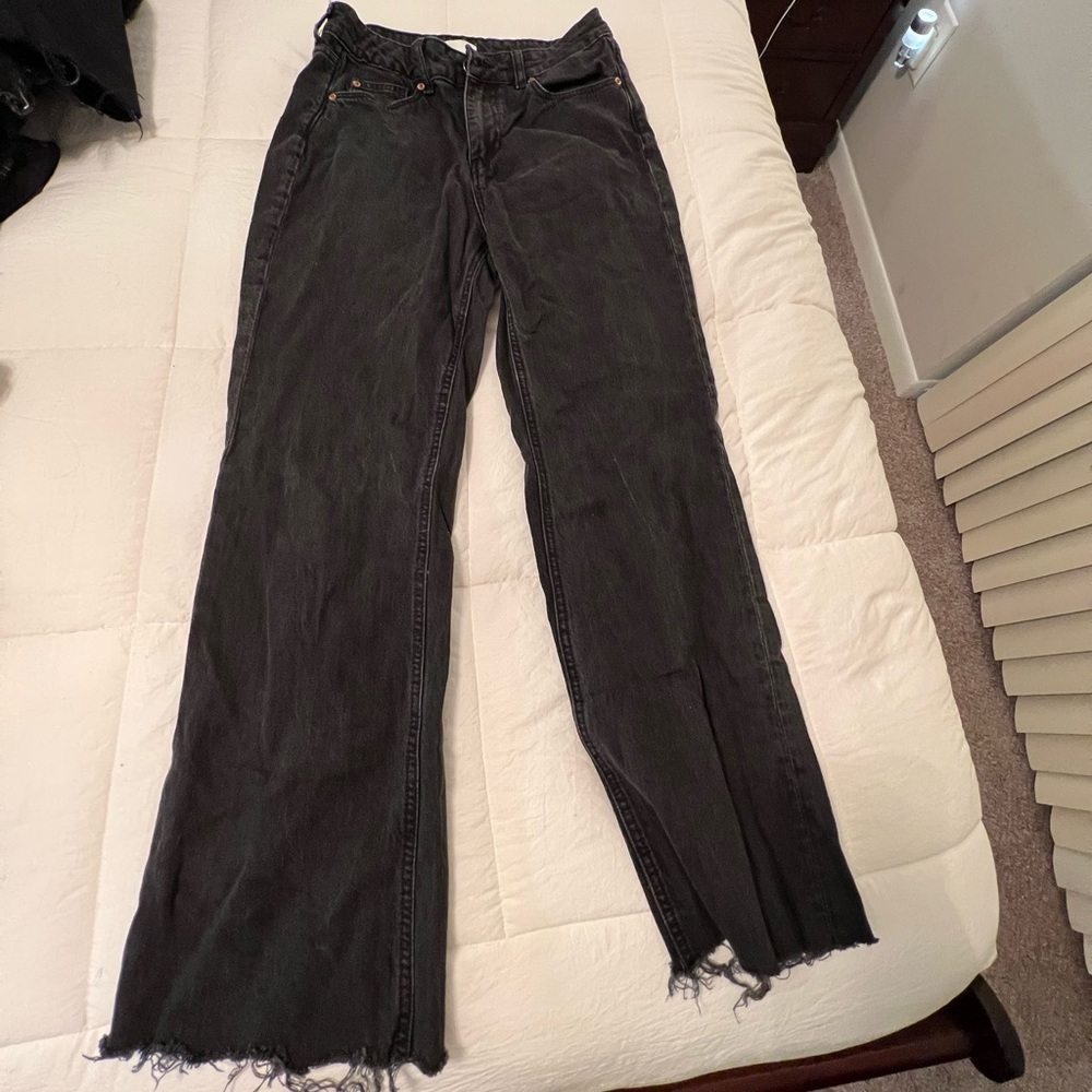 H&M Jeans
